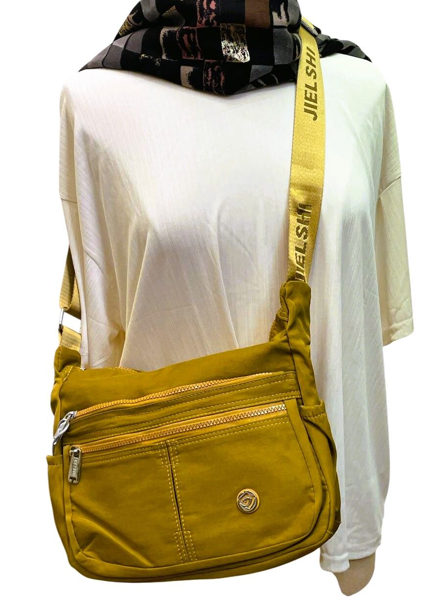 5093 μουσταρδί