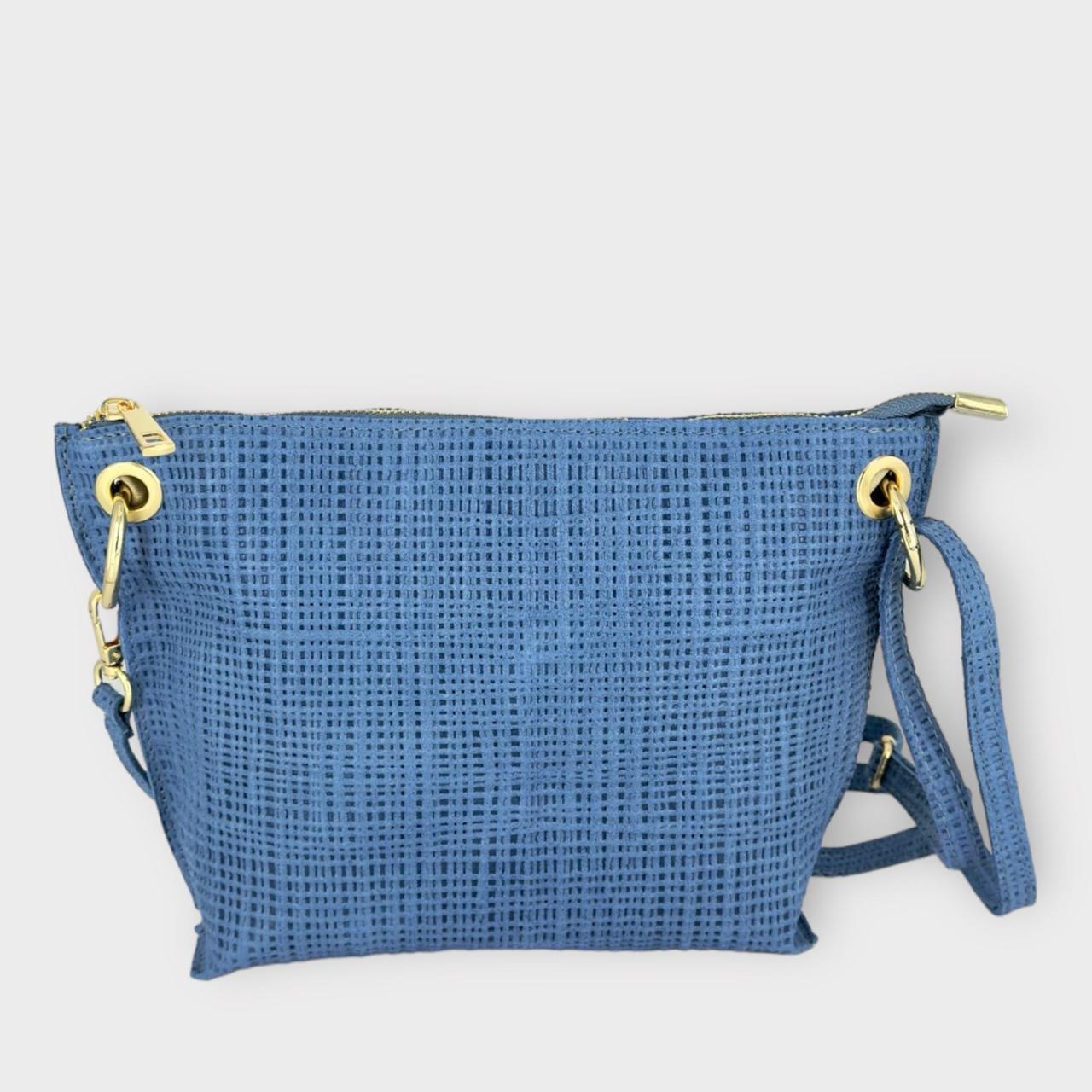 6115 μπλου τζην