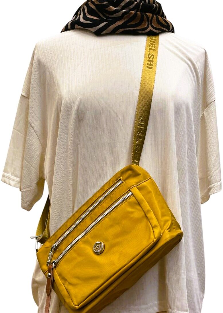 GL-013 μουσταρδί